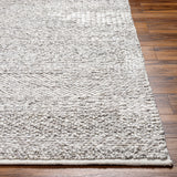 surya vesta vst 2300 light grey rug