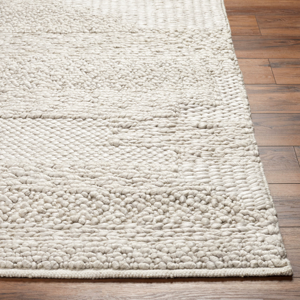 surya vesta vst 2301 light grey rug