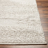 surya vesta vst 2301 light grey rug