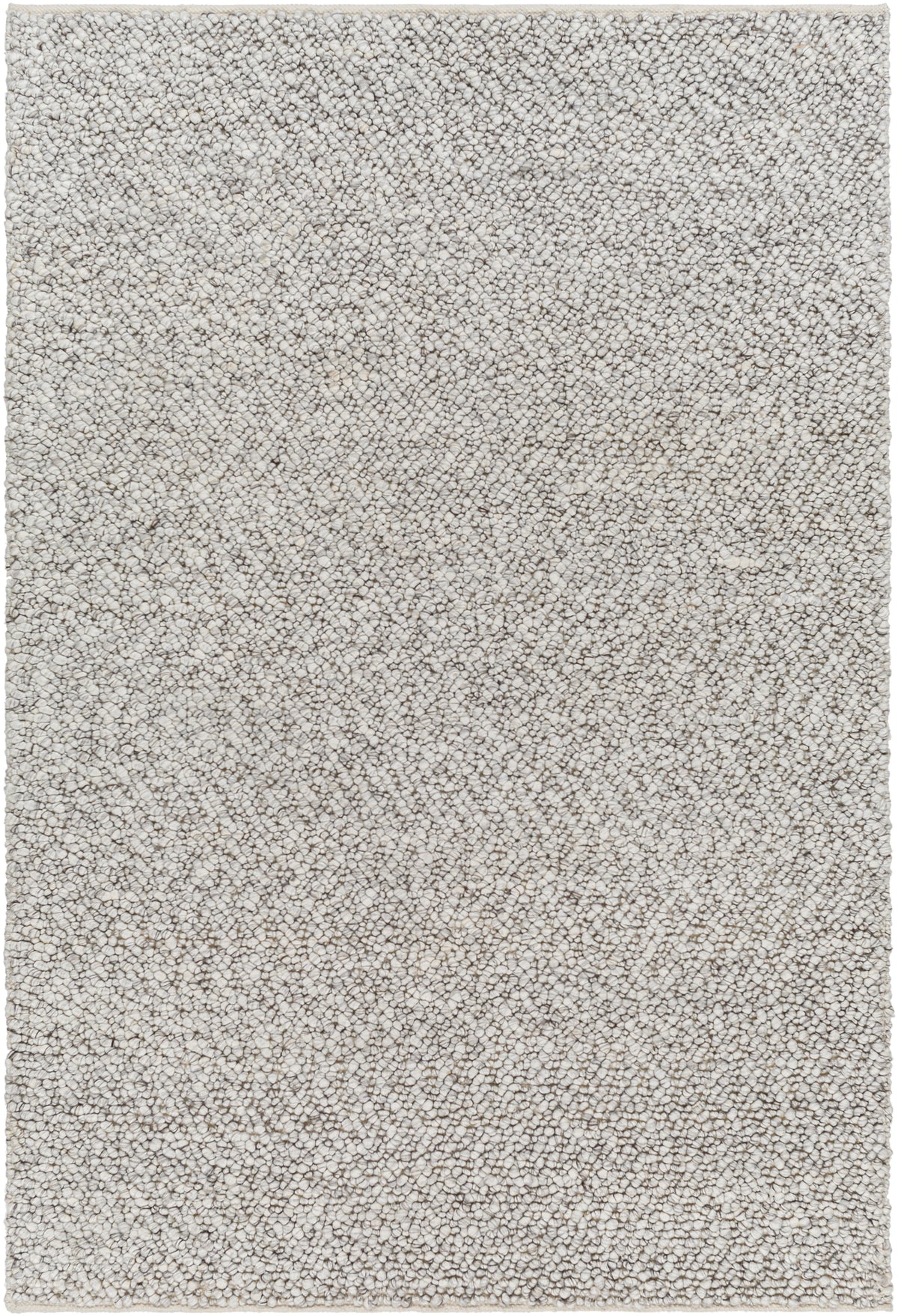 surya vesta vst 2302 light grey rug