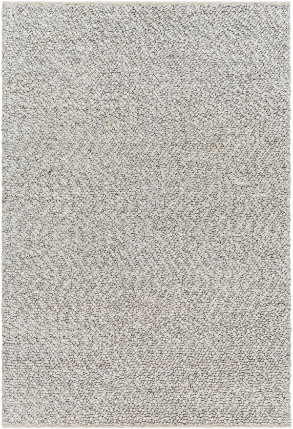 surya vesta vst 2302 light grey rug