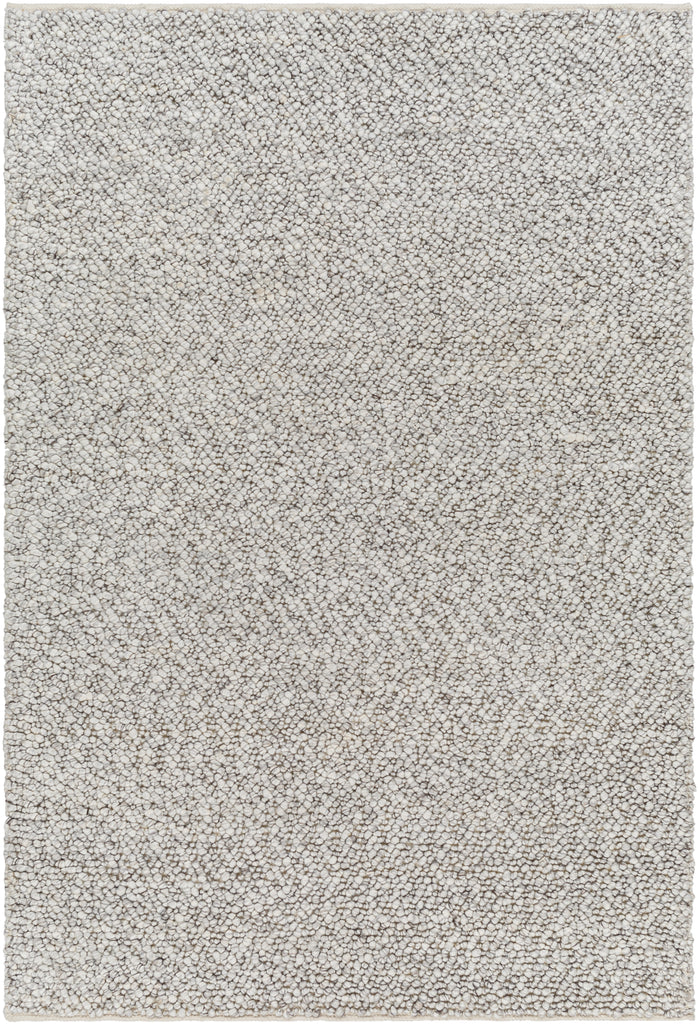 surya vesta vst 2302 light grey rug