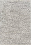 surya vesta vst 2302 light grey rug