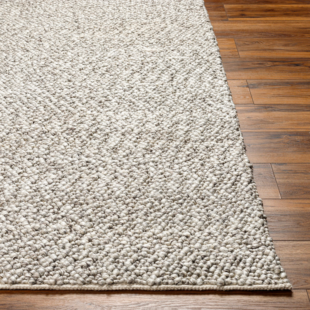 surya vesta vst 2302 light grey rug
