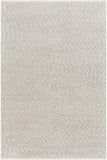 surya vesta vst 2303 light grey rug