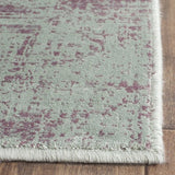 Safavieh Clearance Vintage VTG111-110 Light Grey Rug