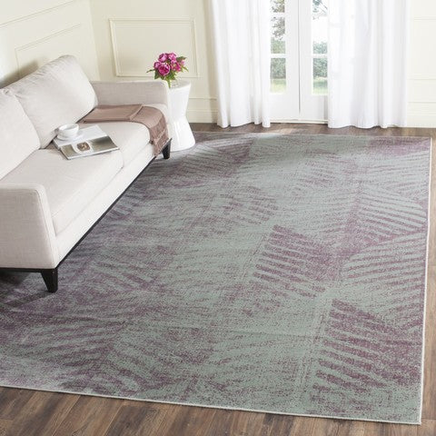 safavieh clearance vintage vtg111 110 light grey rug
