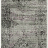 safavieh clearance vintage vtg112 110 light blue rug