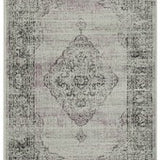 safavieh clearance vintage vtg112 110 light blue rug