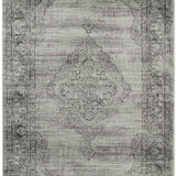 safavieh clearance vintage vtg112 110 light blue rug