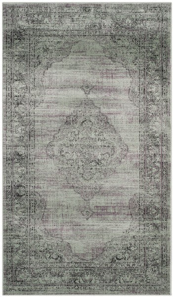 safavieh clearance vintage vtg112 110 light blue rug