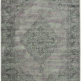 safavieh clearance vintage vtg112 110 light blue rug