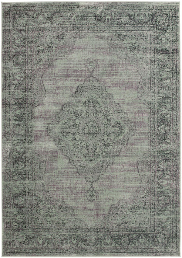 safavieh clearance vintage vtg112 110 light blue rug