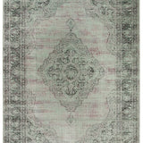 safavieh clearance vintage vtg112 110 light blue rug