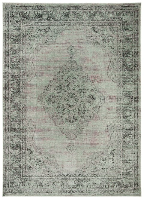 safavieh clearance vintage vtg112 110 light blue rug