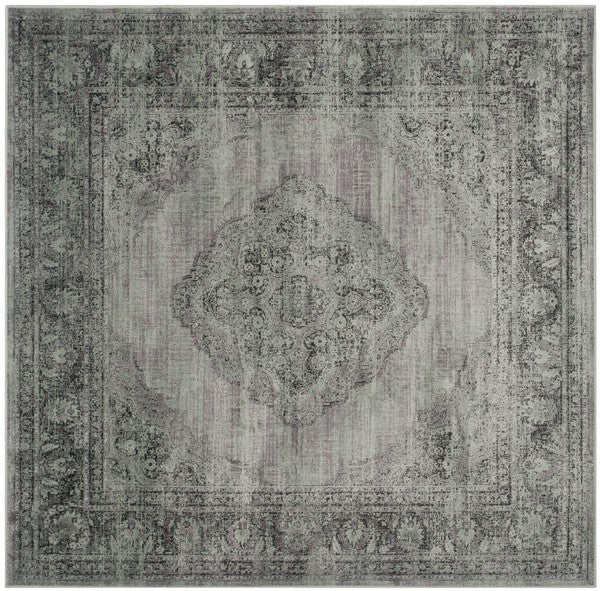 safavieh clearance vintage vtg112 110 light blue rug