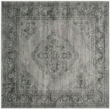 safavieh clearance vintage vtg112 110 light blue rug