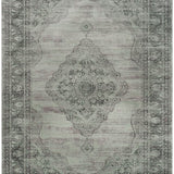 safavieh clearance vintage vtg112 110 light blue rug