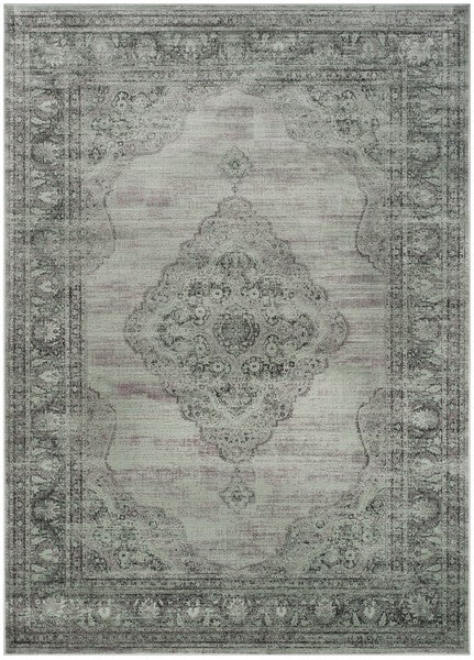 safavieh clearance vintage vtg112 110 light blue rug