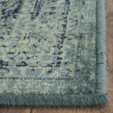 safavieh clearance vintage vtg112 2220 turquoise rug