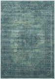 safavieh clearance vintage vtg112 2220 turquoise rug