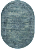 safavieh clearance vintage vtg112 2220 turquoise rug