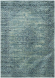 safavieh clearance vintage vtg112 2220 turquoise rug