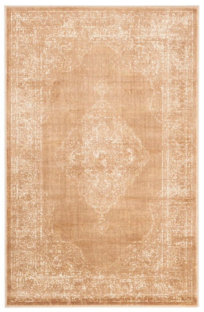 safavieh clearance vintage vtg112 660 taupe rug