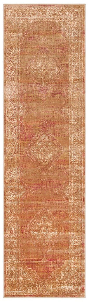 safavieh clearance vintage vtg112 660 taupe rug