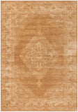 safavieh clearance vintage vtg112 660 taupe rug