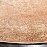 safavieh clearance vintage vtg112 660 taupe rug