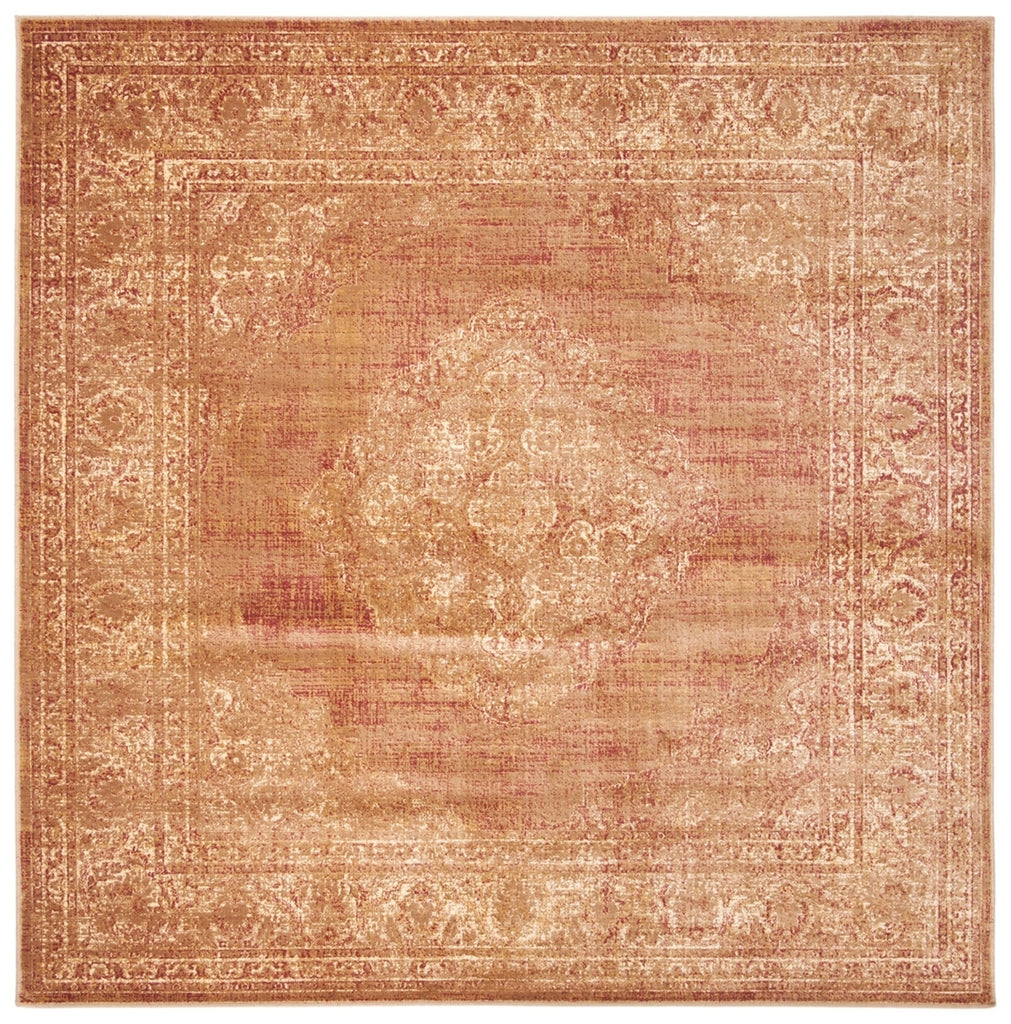 safavieh clearance vintage vtg112 660 taupe rug
