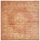 safavieh clearance vintage vtg112 660 taupe rug