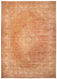 safavieh clearance vintage vtg112 660 taupe rug