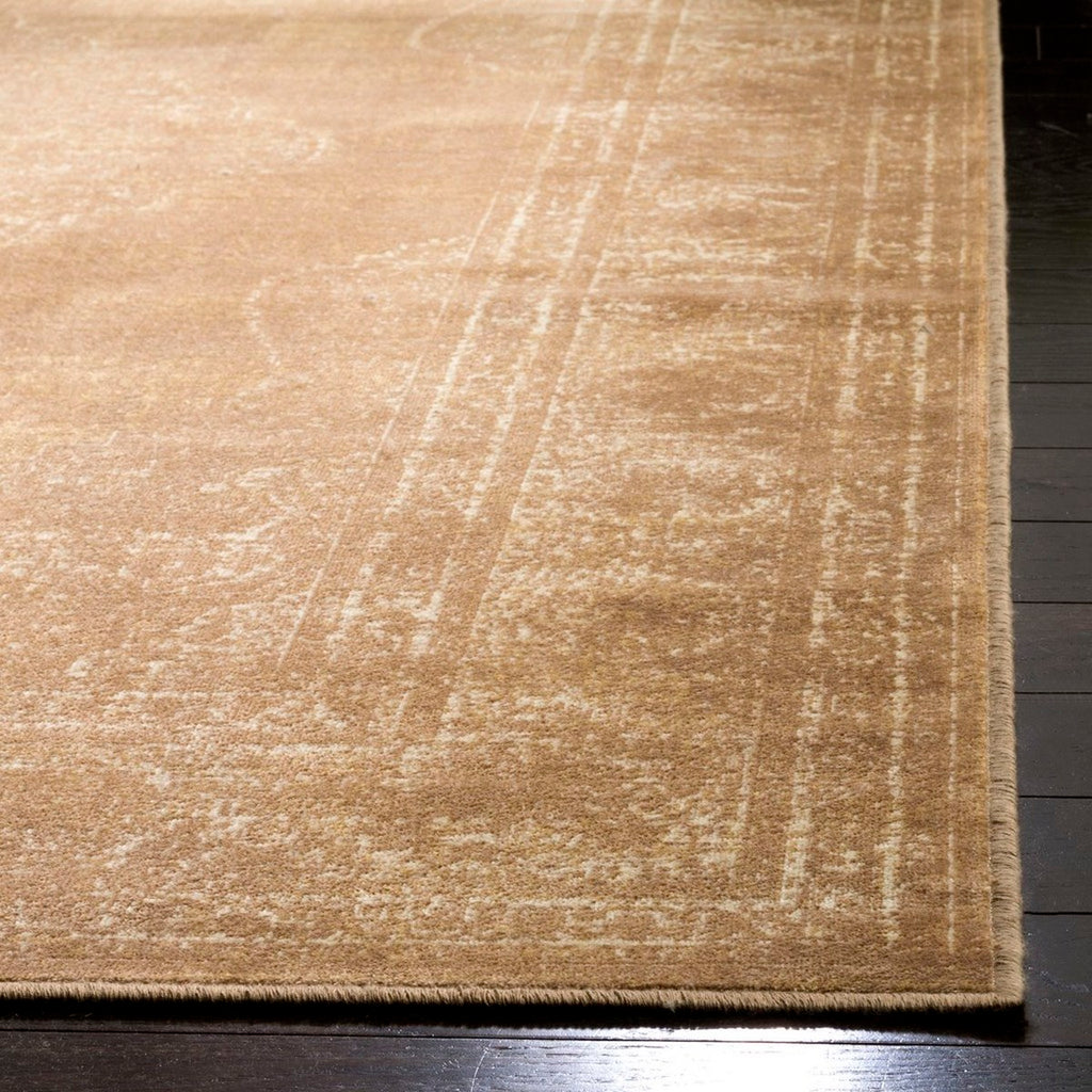 safavieh clearance vintage vtg112 660 taupe rug