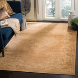safavieh clearance vintage vtg112 660 taupe rug