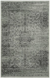 safavieh clearance vintage vtg113 2111 spruce rug