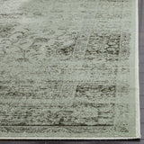 safavieh clearance vintage vtg113 2111 spruce rug