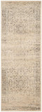 safavieh clearance vintage vtg113 660 warm beige rug