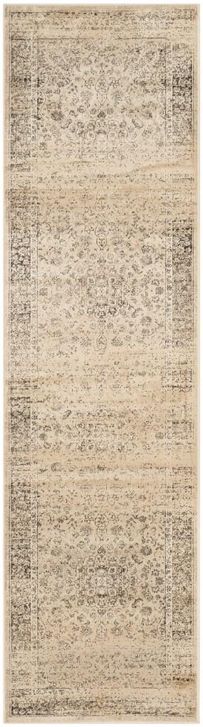 safavieh clearance vintage vtg113 660 warm beige rug