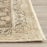 safavieh clearance vintage vtg113 660 warm beige rug