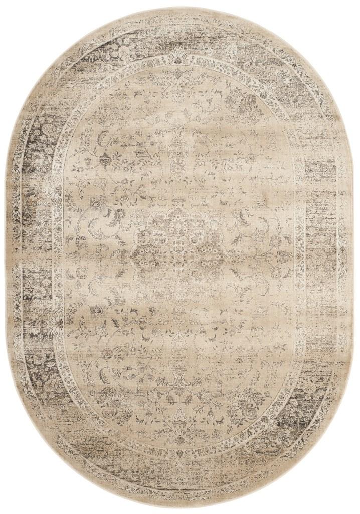 safavieh clearance vintage vtg113 660 warm beige rug