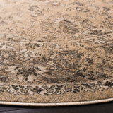 safavieh clearance vintage vtg113 660 warm beige rug