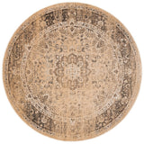 safavieh clearance vintage vtg113 660 warm beige rug