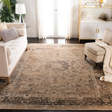 safavieh clearance vintage vtg113 660 warm beige rug