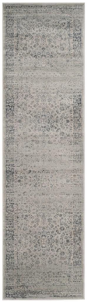 safavieh clearance vintage vtg113 7660 light blue rug