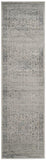 safavieh clearance vintage vtg113 7660 light blue rug