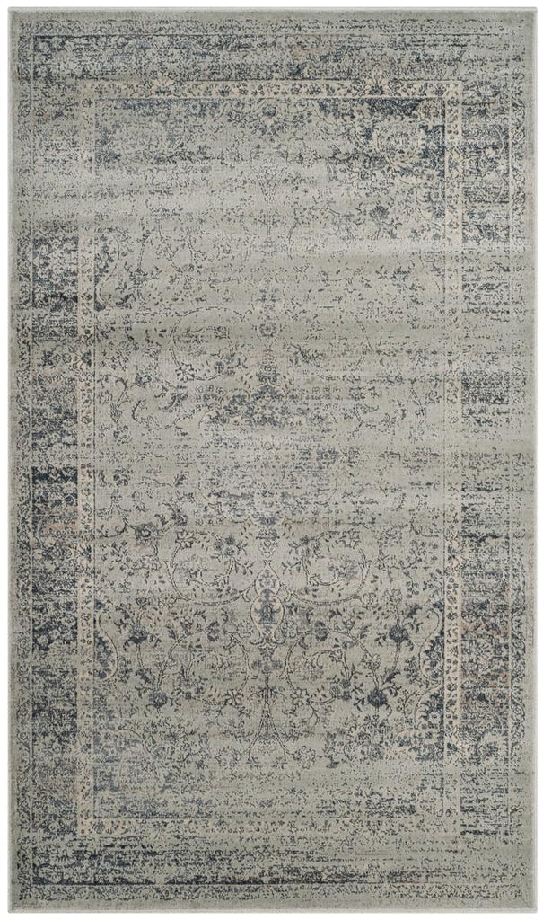 safavieh clearance vintage vtg113 7660 light blue rug