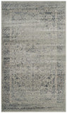 safavieh clearance vintage vtg113 7660 light blue rug