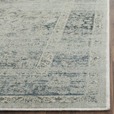 safavieh clearance vintage vtg113 7660 light blue rug
